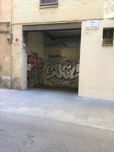 Foto 2 de Garatge a calle De Milà i Fontanals, Vila de Gràcia, Barcelona