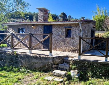 Foto 2 de Casa rural en Piñuécar-Gandullas