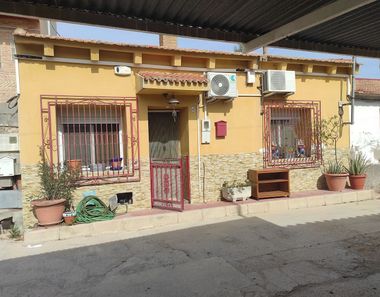 Foto 1 de Casa adosada en calle Rubianos, Los Ramos, Murcia