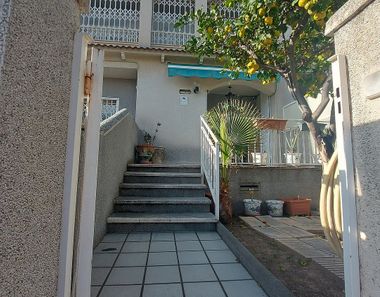 Foto 2 de Casa en calle Selva en Residencial, Cunit