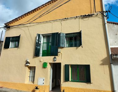Foto 1 de Casa en calle Eras en Pinilla del Valle