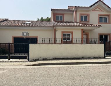 Foto 1 de Casa en calle Pintores del Paular en Rascafría