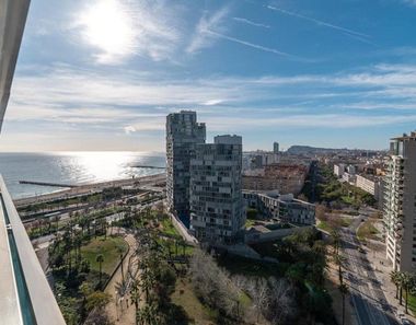 Foto 1 de Pis a Diagonal Mar i el Front Marítim del Poblenou, Barcelona