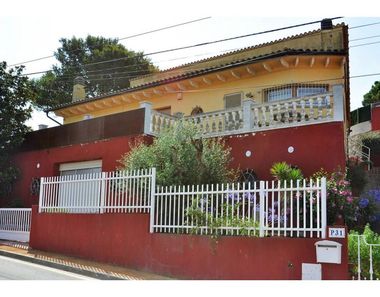 Foto 1 de Casa en calle De Ramon Berenguer en Sa Riera - Sa Fontansa, Begur