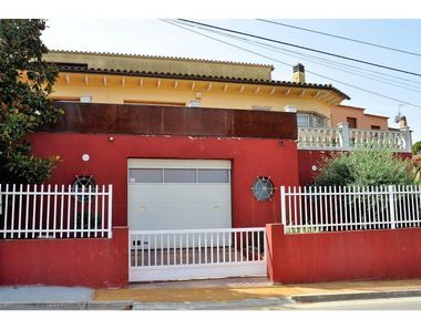Foto 2 de Casa en calle De Ramon Berenguer en Sa Riera - Sa Fontansa, Begur