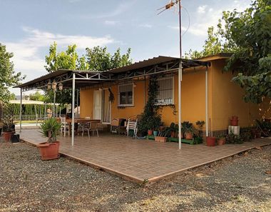 Foto 1 de Casa rural en calle Del Rio, Sangonera la Seca, Murcia
