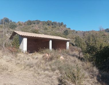 Foto 1 de Casa rural en calle Berguedà en Berga