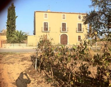 Foto 1 de Casa rural en Sant Cugat Sesgarrigues