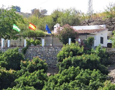 Foto 1 de Casa rural a Canillas de Albaida