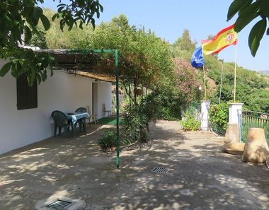 Foto 2 de Casa rural a Canillas de Albaida