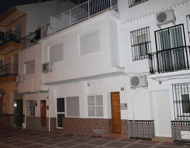 Foto 1 de Casa adossada a calle Chiriva a La Carihuela, Torremolinos