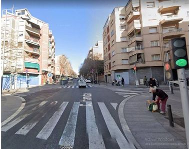 Foto 1 de Terreno en calle De Milà i Fontanals en Centre, Santa Coloma de Gramanet