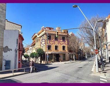Foto 2 de Terreno en Can Nadal - Falguera, Sant Feliu de Llobregat