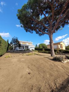 Foto 1 de Xalet a Mas Mora - Sant Daniel, Tordera