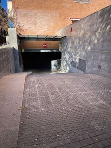 Foto 1 de Garatge a calle D'alemanya, Centre, Sabadell