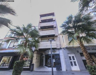 Foto contactar de Edificio en venta en calle Fotografos Darblade con ascensor