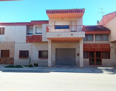 Foto 1 de Casa adossada a San Isidro (Alicante/Alacant)