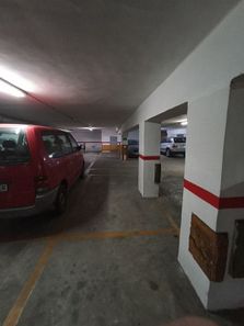 Foto 2 de Garaje en avenida De Blasco Ibáñez, L´Amistat, Valencia