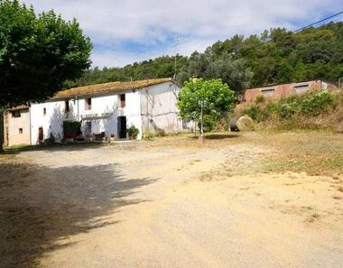 Foto 1 de Casa rural en Brunyola