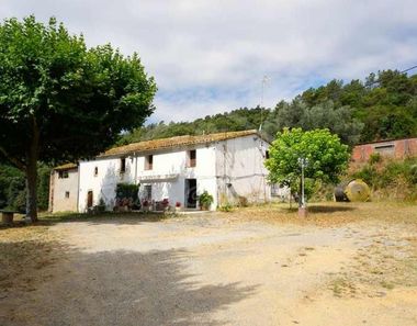 Foto 2 de Casa rural en Brunyola