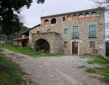 Foto 1 de Casa rural en Sant Ferriol