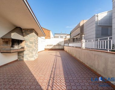 Foto 1 de Xalet a Creu Alta, Sabadell
