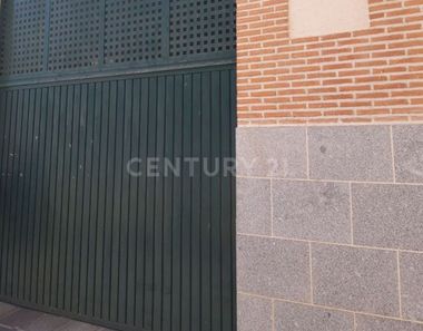 Foto 2 de Garaje en plaza Arenal en Azucaica - Santa María de Benquerencia, Toledo