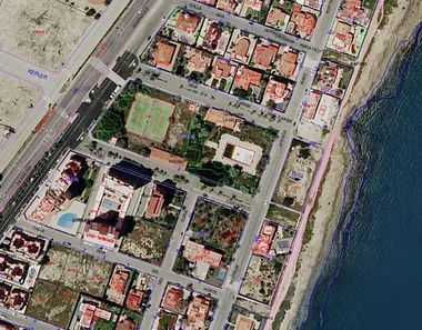 Foto contactar de Alquiler de terreno en Playa del Cura de 8859 m²
