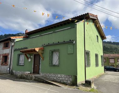 Foto 1 de Casa en barrio La Cotera en Medio Cudeyo