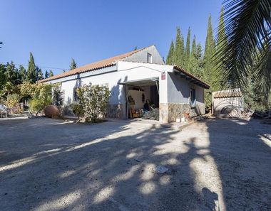 Foto 1 de Casa rural en Bocairent