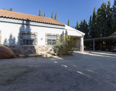 Foto 2 de Casa rural en Bocairent