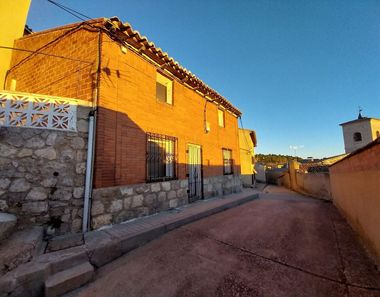 Foto 1 de Casa adosada en calle Solana Alta en Trigueros del Valle