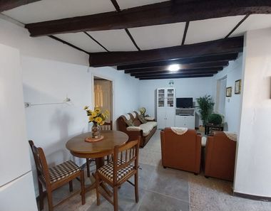 Foto 2 de Casa adosada en calle Solana Alta en Trigueros del Valle