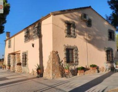 Foto 2 de Casa rural a La Hoya-Almendricos-Purias, Lorca