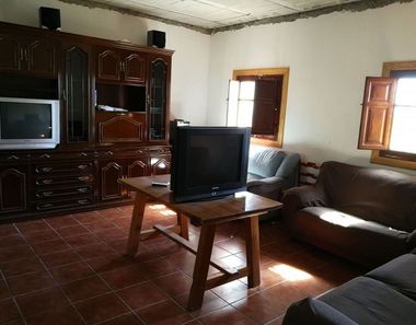 Foto 2 de Casa rural a Vélez-Rubio