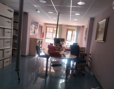 Foto 1 de Oficina a Zona Centro-Corredera, Lorca