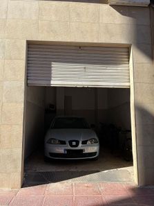 Foto 1 de Garaje en La Viña-San José, Lorca