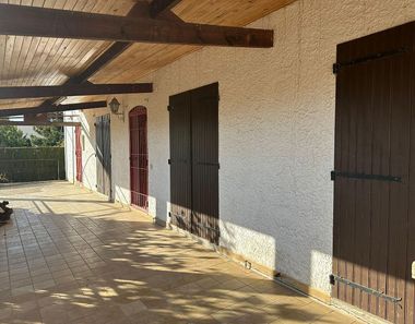 Foto 1 de Casa rural en La Hoya-Almendricos-Purias, Lorca