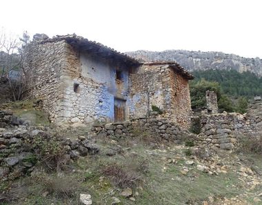 Foto 1 de Casa rural en calle Puertos en Peñarroya de Tastavins