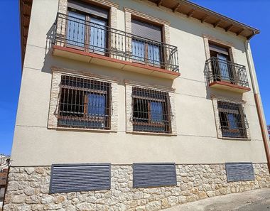 Foto 2 de Edificio en calle La Cañada en Horche
