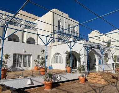 Foto 1 de Edificio en paseo Del Mediterráneo, Las Ventanicas - La Paratá, Mojácar