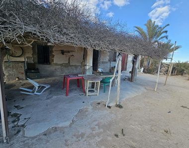 Foto 2 de Casa rural en Urbanizaciones, Guardamar del Segura