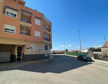 Foto 1 de Piso en calle Juan Pablo II en Formentera del Segura