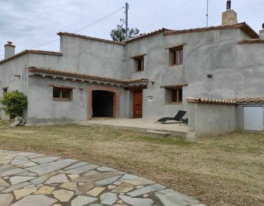 Foto 1 de Casa rural a Sant Pere, Tordera