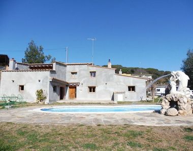 Foto 2 de Casa rural en Sant Pere, Tordera