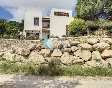 Foto 2 de Casa en San Agustín - Cala de Bou, Sant Josep de sa Talaia