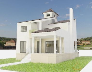 Venta de 49 casas en Aljucer, Murcia - yaencontre