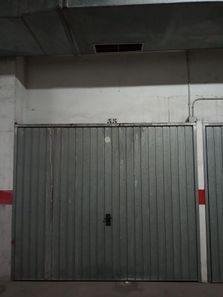 Foto 1 de Garatge a Pueblo Levante, Benidorm