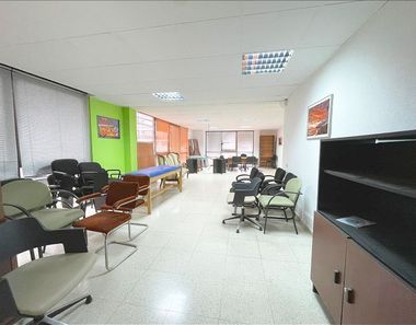 Foto 1 de Oficina en Centro Urbano, Benidorm