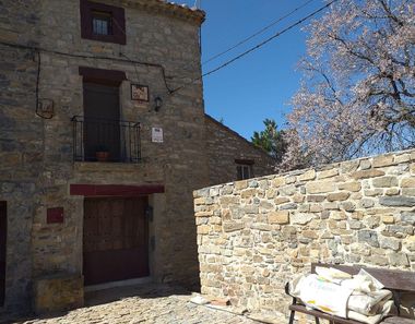 Foto 1 de Casa rural en Aldehuelas (Las)
